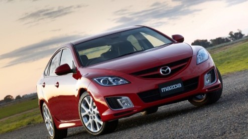 Op 9 april is het zover. Dan wordt de winnaar van de World Car of the Year-verkiezing bekend gemaakt. Dit jaar zijn 11 kandidaten van de partij, onder meer de Mazda 6, Jaguar XF, Toyota iQ en Honda Ja
