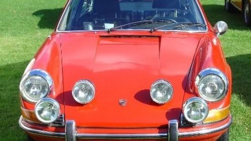 Een serieus bericht uit Belgie dat ongetwijfeld ook voor Nederland zal gelden: n op de vijf bestuurders rijdt met slechte verlichting, of helemaal geen licht. De mobiliteitsclub van onze Zuiderburen