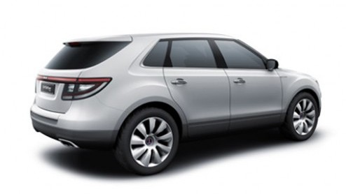 Net als vele andere merken springt Saab ook in het midi-SUV segment. Het merk uit Zweden presenteert in Detroit de langverwachte 9-4X concept, die met de toevoeging Biopower meteen een groen tintje ve