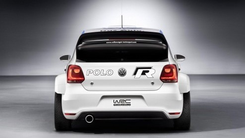 De Volkswagen Polo komt de laatste tijd vooral in het nieuws als BlueMotion. De Duitsers hebben echter ook andere (lees: wilde) plannen met het model. Volkswagen neemt de Polo mee naar...het WRC!