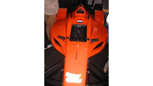 Zondag 20 augustus was de dag dat autoraceminnend Nederland zijn hart op kon halen in Rotterdam bij de Bavaria City Racing. Autovandaag was aanwezig op dit racespektakel en heeft speciaal voor jullie 