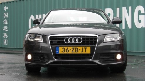 Eind vorig jaar deed de nieuwe Audi A4 zijn intrede. Met een nieuw design dat hier en daar de genen heeft van coupbroer A5, heeft de nieuweling al een fraaie stap vooruit te pakken. Toch is dat slech