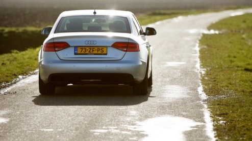 Het is druk bij Audi. Vandaag bericht het merk dat er voor de A4 en A5 nieuwe tweeliter turbomotoren klaarstaan. Met respectievelijk 180 en 211 pk bieden ze passende opvulling voor een gespreid motorp