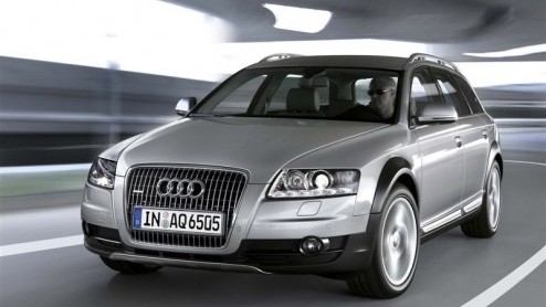 Het zat er al aan te komen en nu is het officieel; de facelift voor de Audi A6 limousine, Avant en Allroad! Subtiele, maar verjongende looks, nieuwe motoren, gewijzigd onderstel en een verbeterd MMI-s