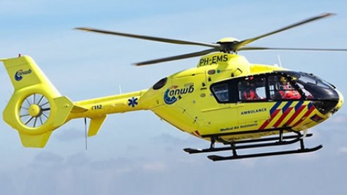 De ANWB vraagt de Minister een onderzoek te doen naar de toegenomen inzet van de traumahelikopter. Het SWOV moet de oorzaak gaan achterhalen.