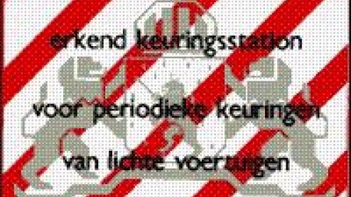 De Algemene Periodieke Keuring van auto's wordt als het aan Minister Eurlings van Verkeer en Waterstaat ligt uitgebreid met controle op meer veiligheidsvoorzieningen. Eurlings schreef aan de Tweede Ka