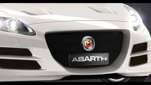 Fiat gaat op de sportieve toer met een nieuwe Coupe onder het Abarth-label. Deze sportieveling is gebaseerd op de 500 en wordt in 2010 verwacht.