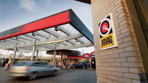De verhoging van de accijnzen op diesel en lpg lijkt de schatkist vooralsnog toch meer geld op te leveren. Die verrassende uitkomst blijkt uit brief van staatssecretaris Eric Wiebes van Financin.