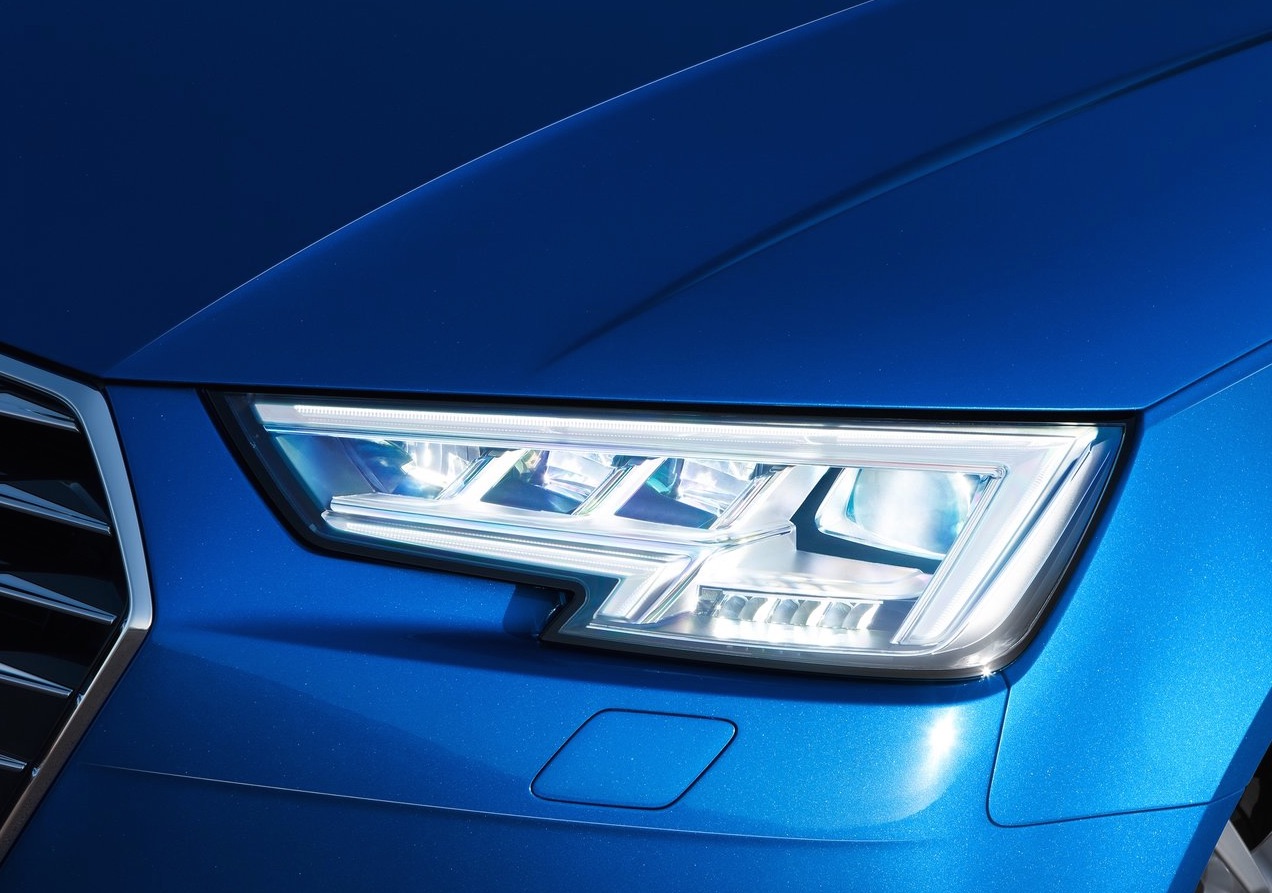 Het is aftellen naar de nieuwe Audi A5. Audi onthult de A5 Coup? op 2 juni 2016.