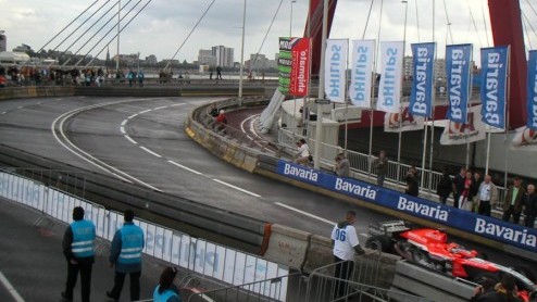 Zondag 20 augustus was de dag dat autoraceminnend Nederland zijn hart op kon halen in Rotterdam bij de Bavaria City Racing. Autovandaag was aanwezig op dit racespektakel en heeft speciaal voor jullie 