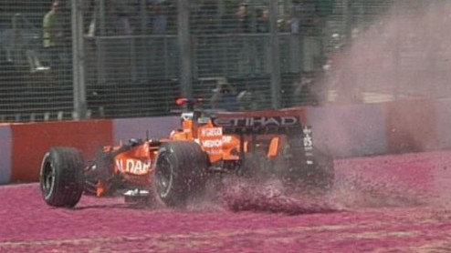 De liefhebbers die de A1 maar kinderspel vinden zijn vanaf dit weekend definitief uit hun winterslaap ontwaakt. De Formule 1 is weer begonnen!