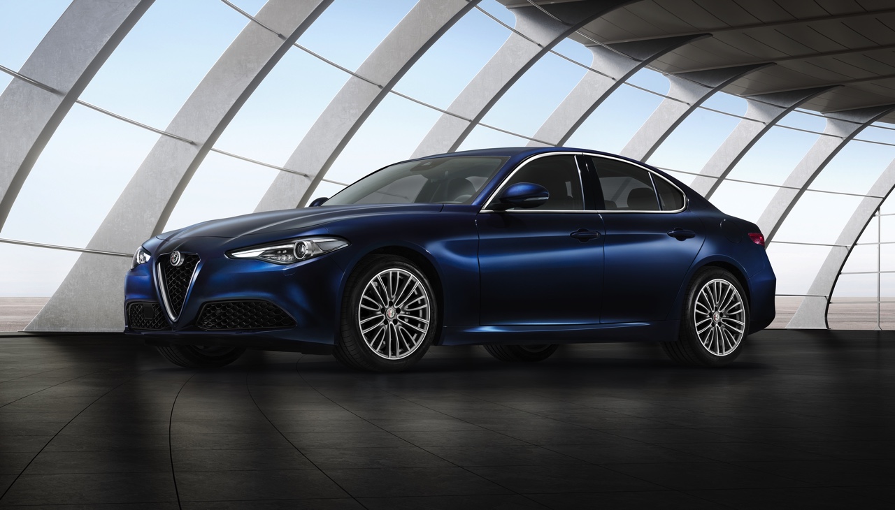 Alle prijzen en uitvoeringen van de nieuwe Alfa Romeo Giulia op een rij. De Italiaanse sedan is er vanaf juni 2016 met 21% bijtelling.