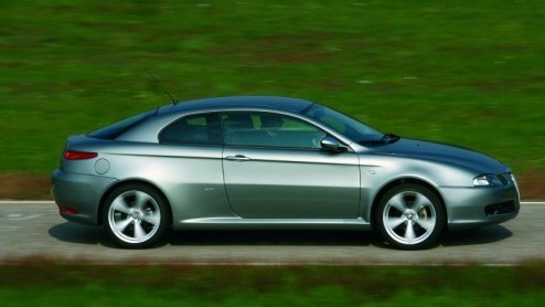En we gaan nog even door met nieuws over Alfa Romeo. De Italianen hebben de sportieve GT een facelift gegeven.