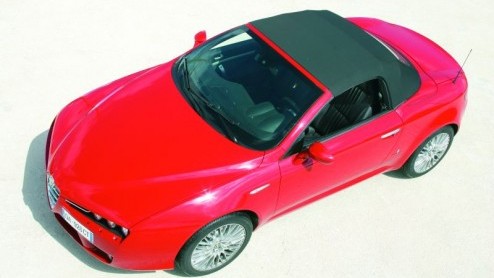 In Genve heeft het publiek al kennis kunnen maken met de nieuwe Spider van Alfa Romeo. Nu komt het Italiaanse merk met gegevens over de op de Brera gebaseerde cabrio.