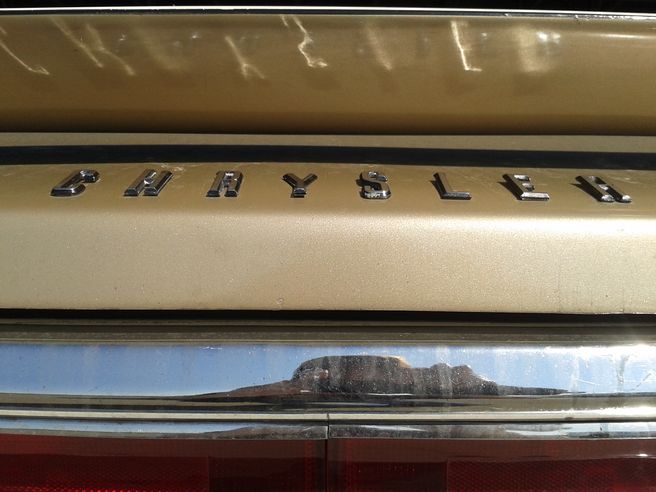 De nationale Chrysler Meeting van Chrysler Classic Cars vond adgelopen weekend plaats en AutoVandaag nam een kijkje.