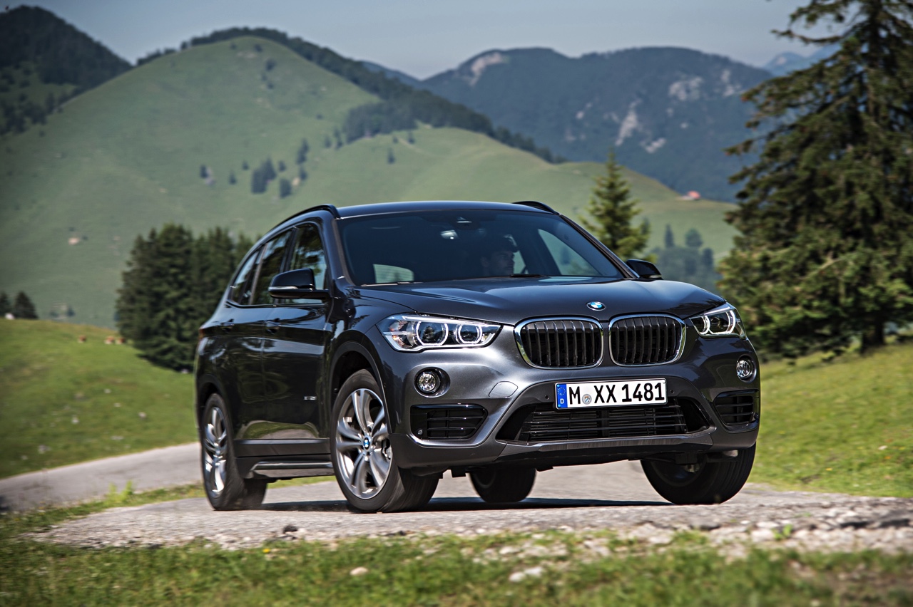 Prijzen nieuwe BMW X1 bekend maar er komt ook een Corporate Lease Edition met 20% bijtelling.