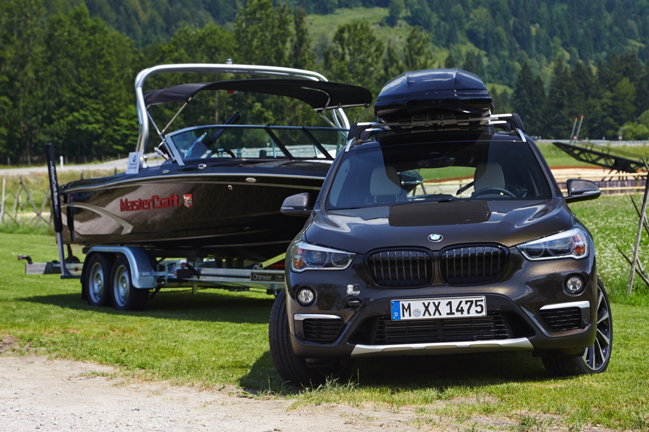 Prijzen nieuwe BMW X1 bekend maar er komt ook een Corporate Lease Edition met 20% bijtelling.