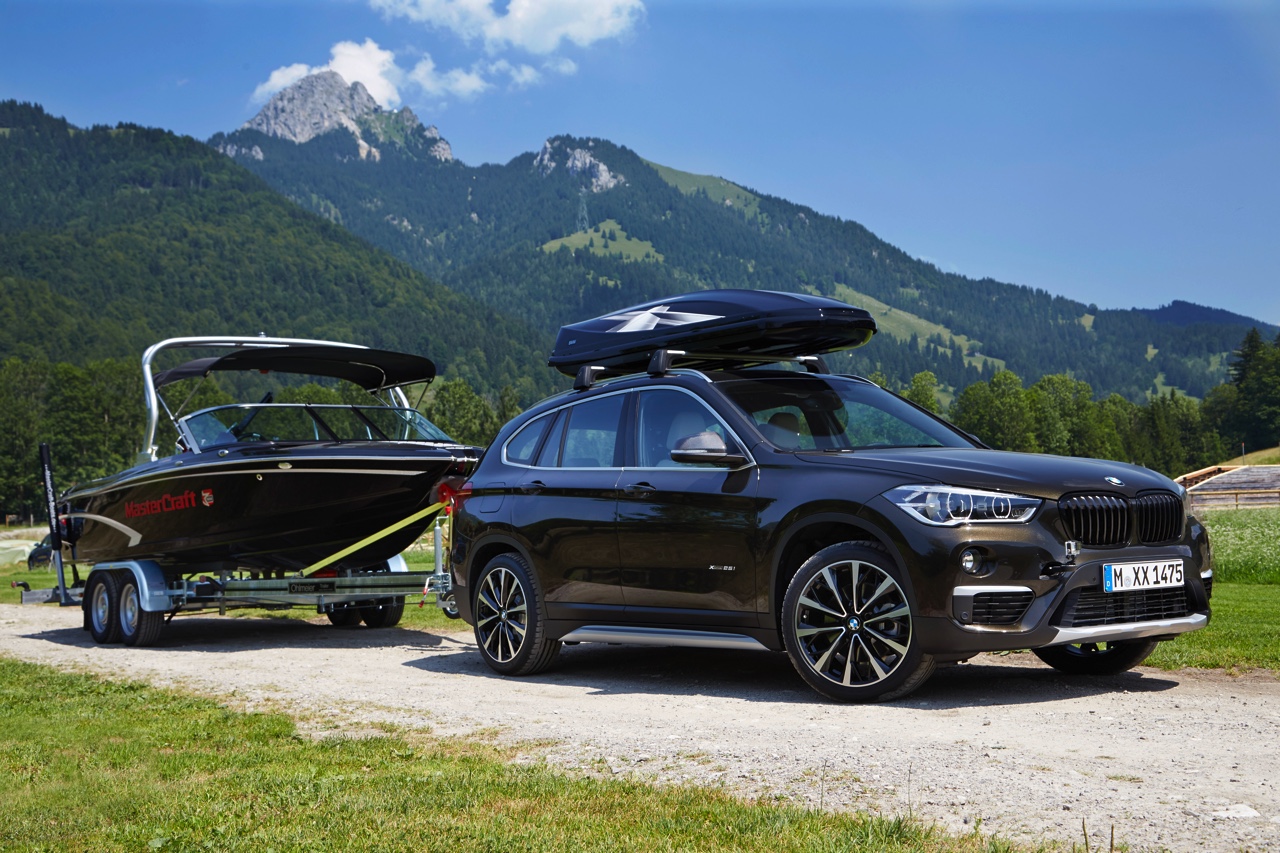 Prijzen nieuwe BMW X1 bekend maar er komt ook een Corporate Lease Edition met 20% bijtelling.