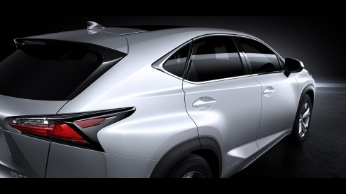 We hadden al een richtprijs van de Lexus NX 300h van onder de 50 mille en die blijkt aardig te kloppen. De compacte SUV van de Japanners moet namelijk minimaal 47.900 euro gaan opbrengen.