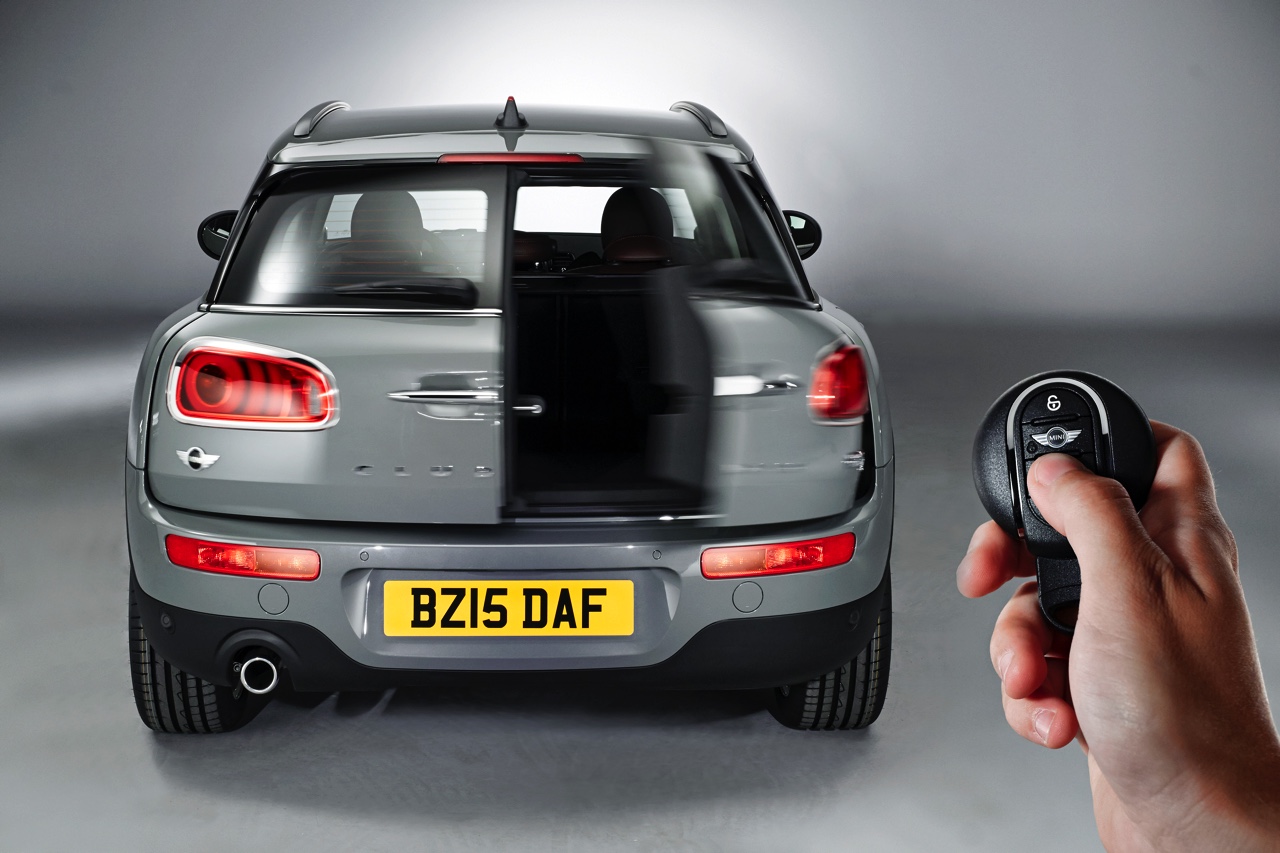 Prijzen en details Mini Clubman bekend. Hij staat vanaf 31 oktober bij de Nederlandse dealer.