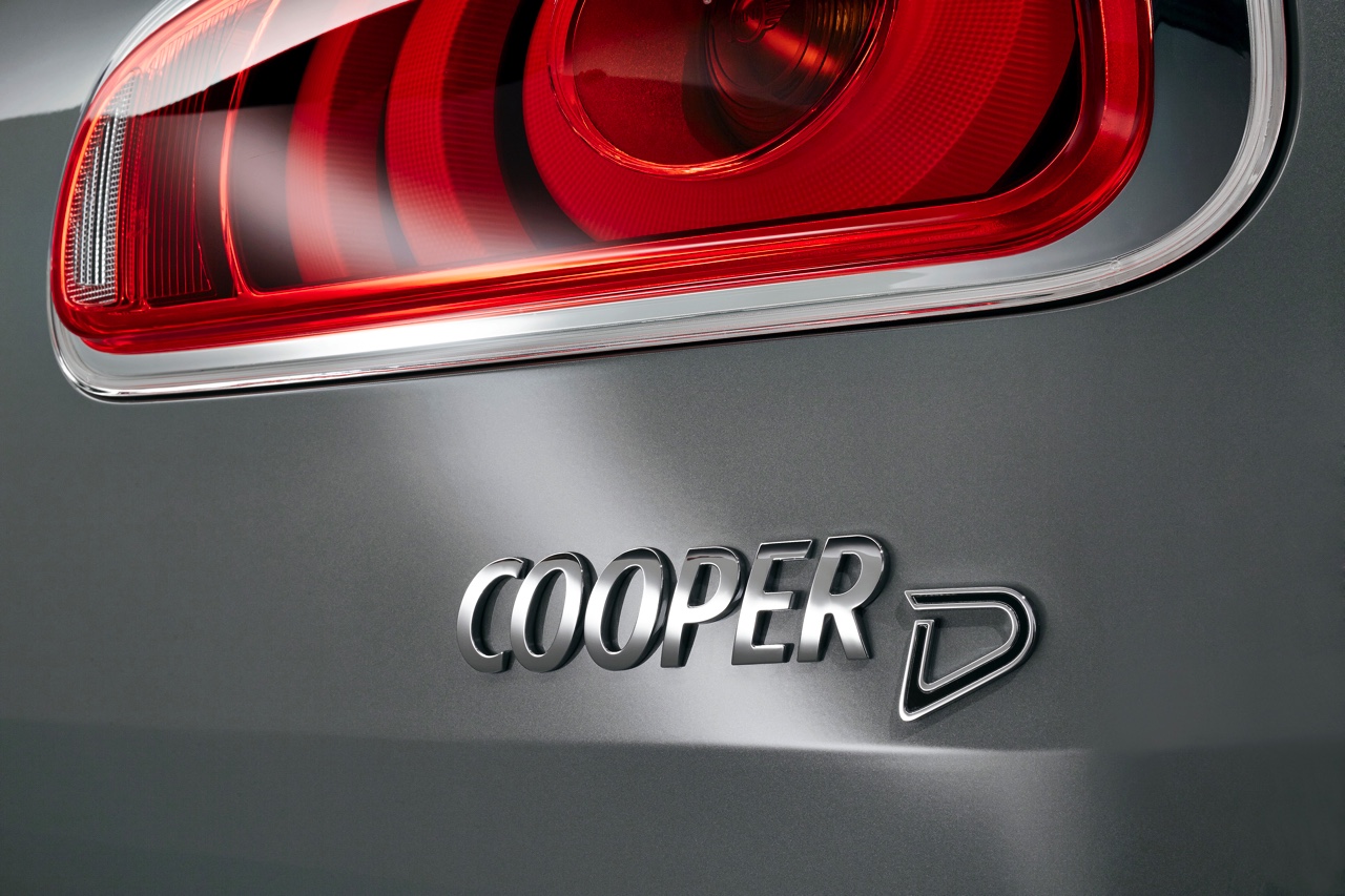Prijzen en details Mini Clubman bekend. Hij staat vanaf 31 oktober bij de Nederlandse dealer.