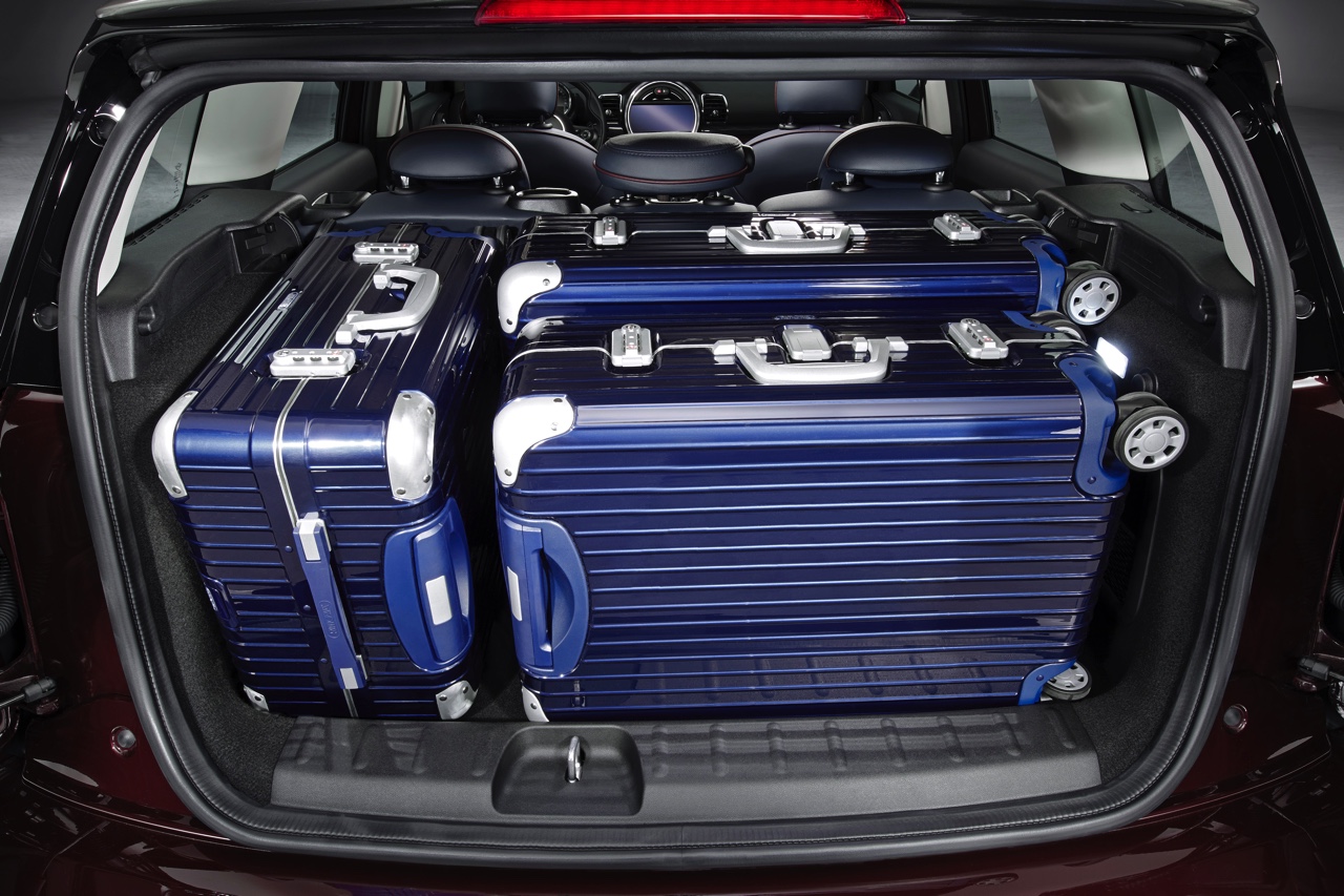 Prijzen en details Mini Clubman bekend. Hij staat vanaf 31 oktober bij de Nederlandse dealer.