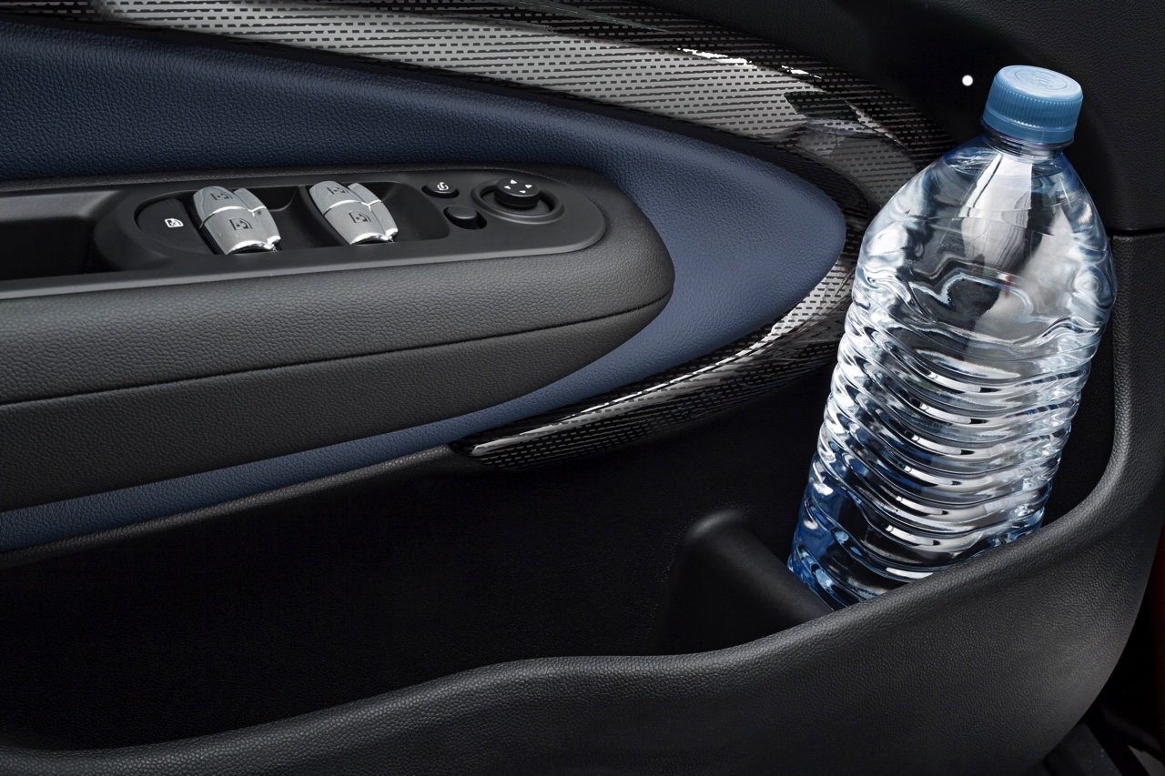 Prijzen en details Mini Clubman bekend. Hij staat vanaf 31 oktober bij de Nederlandse dealer.
