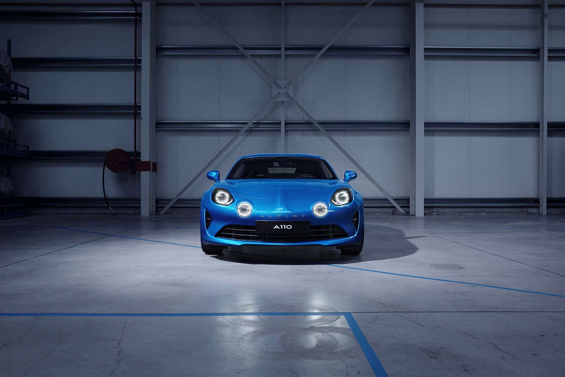 Nu Alpine de nieuwe A110 heeft onthuld op de Autosalon van Genve, weten we eindelijk alles over de wedergeboren klassieker. Behalve dan de Nederlandse prijzen
