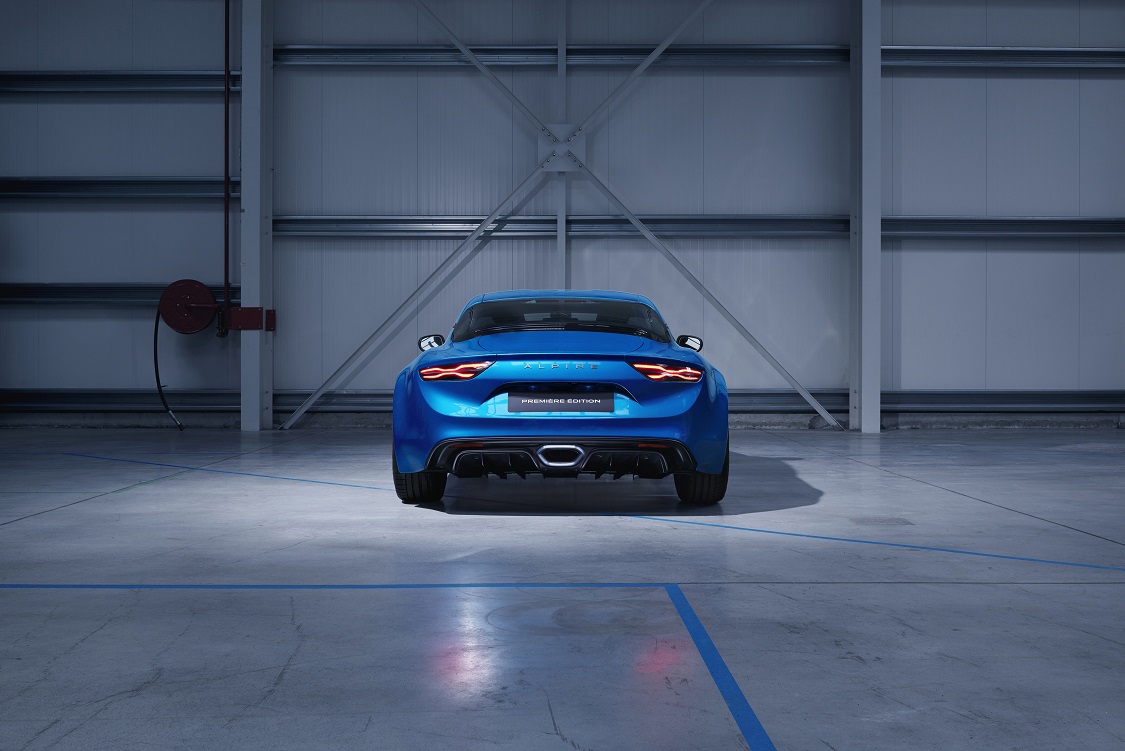 Nu Alpine de nieuwe A110 heeft onthuld op de Autosalon van Genve, weten we eindelijk alles over de wedergeboren klassieker. Behalve dan de Nederlandse prijzen