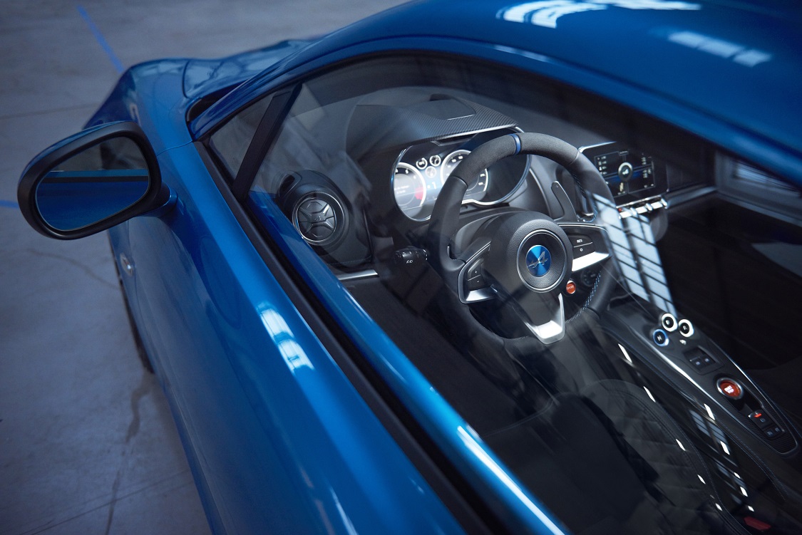 Nu Alpine de nieuwe A110 heeft onthuld op de Autosalon van Genve, weten we eindelijk alles over de wedergeboren klassieker. Behalve dan de Nederlandse prijzen