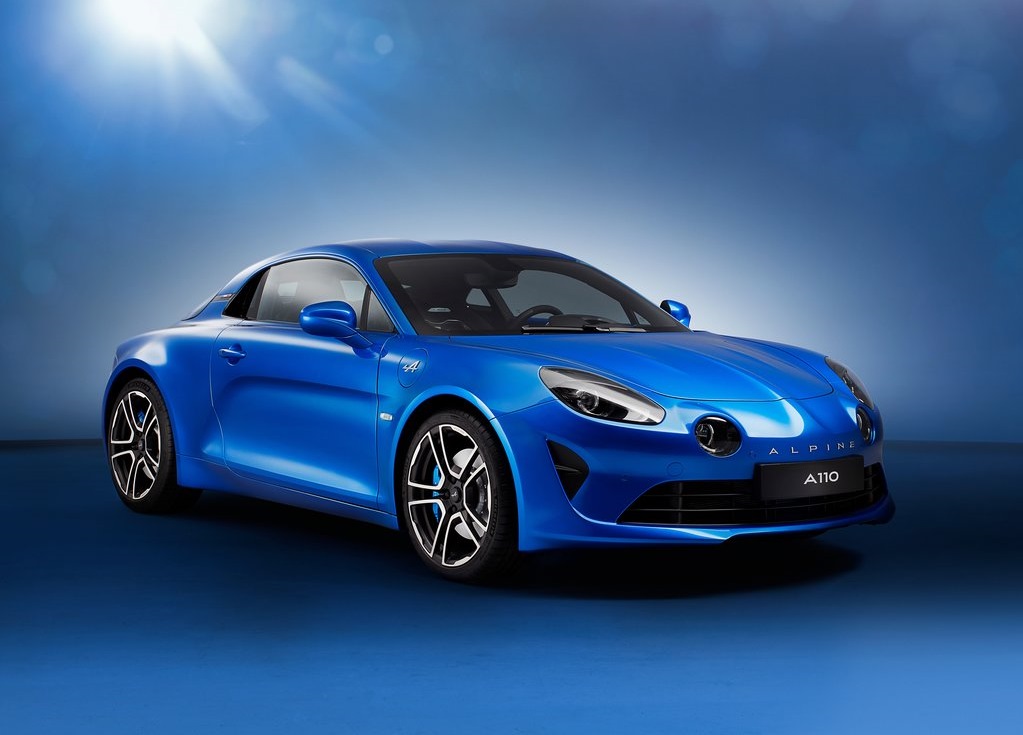 Nu Alpine de nieuwe A110 heeft onthuld op de Autosalon van Genve, weten we eindelijk alles over de wedergeboren klassieker. Behalve dan de Nederlandse prijzen