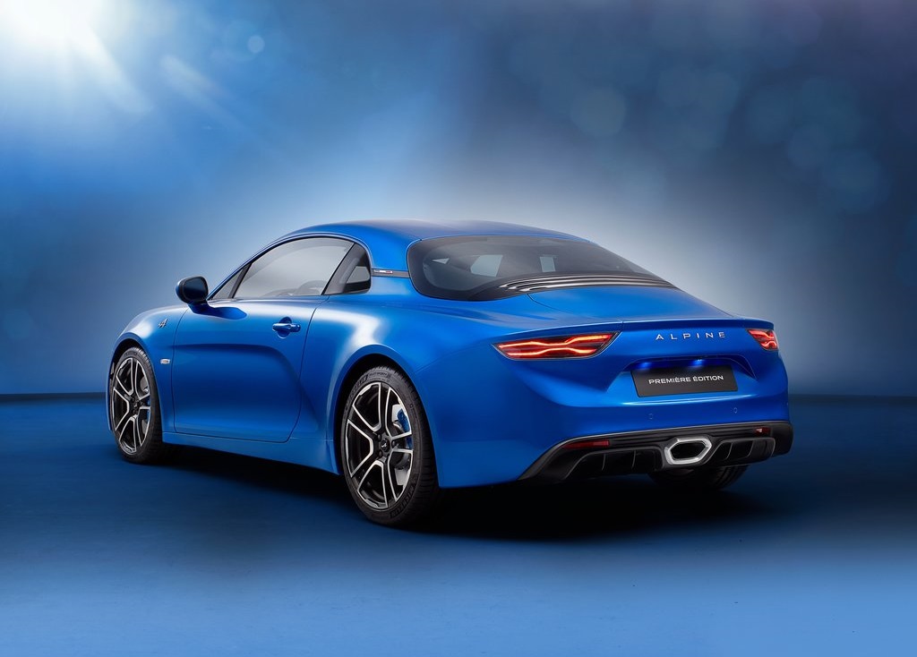 Nu Alpine de nieuwe A110 heeft onthuld op de Autosalon van Genve, weten we eindelijk alles over de wedergeboren klassieker. Behalve dan de Nederlandse prijzen
