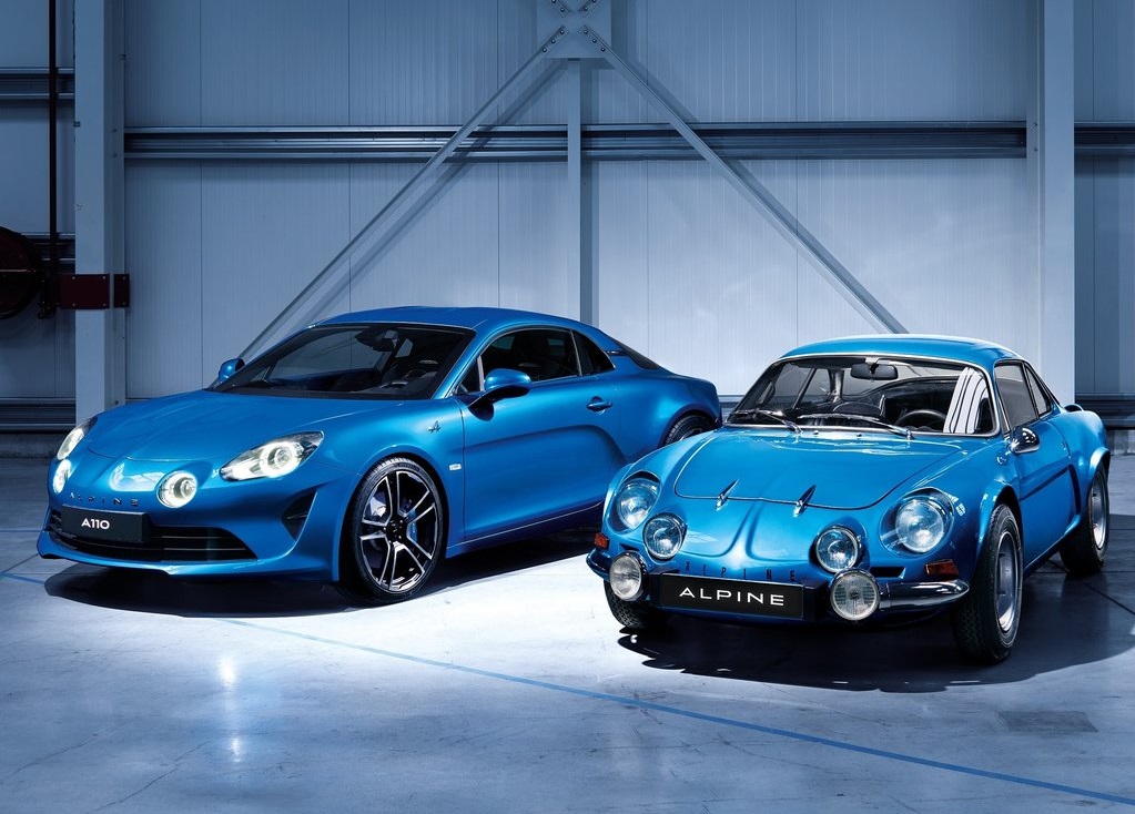Nu Alpine de nieuwe A110 heeft onthuld op de Autosalon van Genve, weten we eindelijk alles over de wedergeboren klassieker. Behalve dan de Nederlandse prijzen