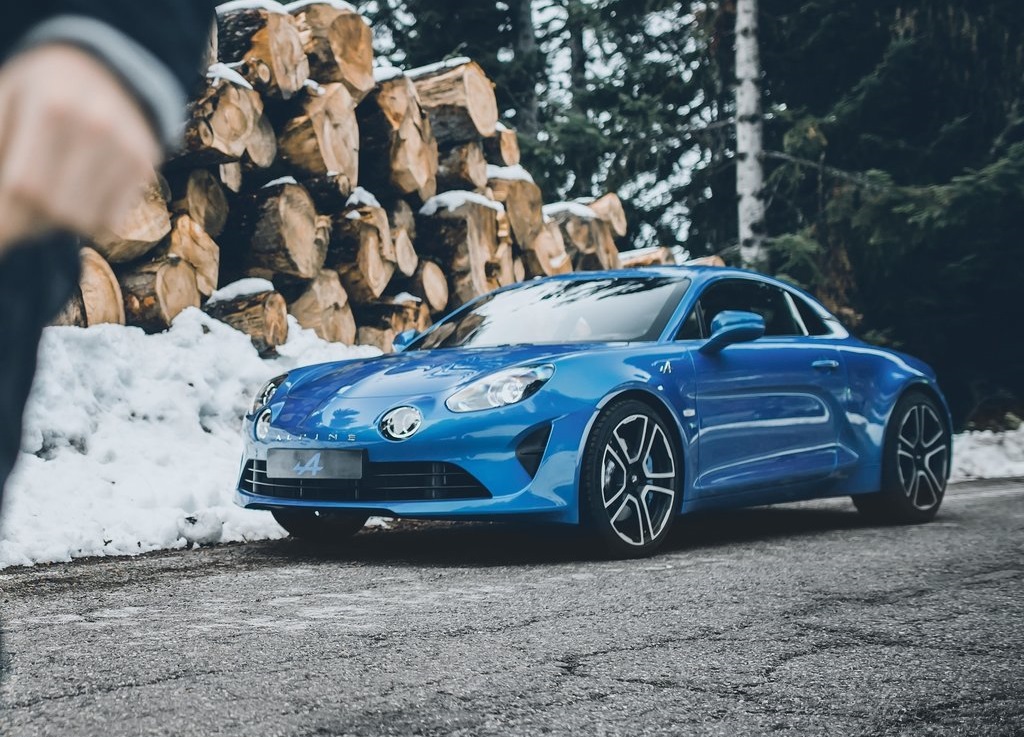 Nu Alpine de nieuwe A110 heeft onthuld op de Autosalon van Genve, weten we eindelijk alles over de wedergeboren klassieker. Behalve dan de Nederlandse prijzen