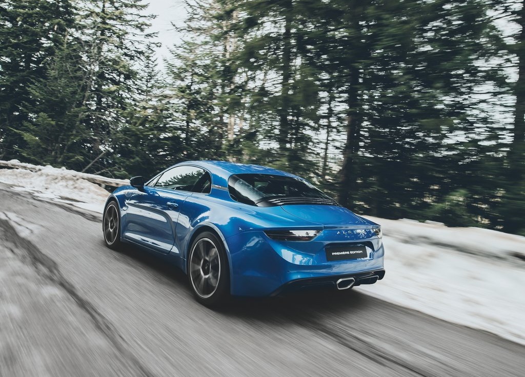 Nu Alpine de nieuwe A110 heeft onthuld op de Autosalon van Genve, weten we eindelijk alles over de wedergeboren klassieker. Behalve dan de Nederlandse prijzen