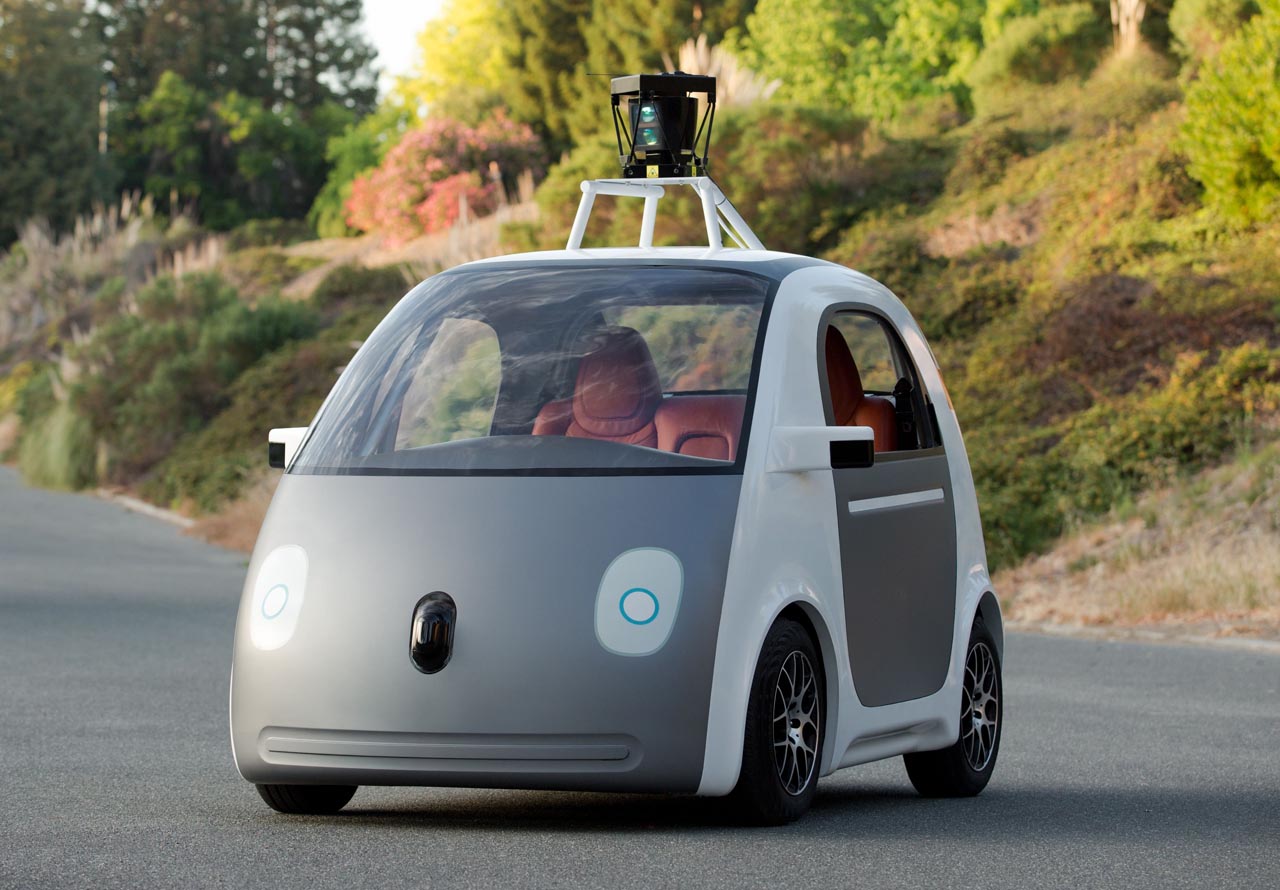 De Amerikaanse overheden liggen initiatieven voor autonoom rijden geen strobreed in de weg.