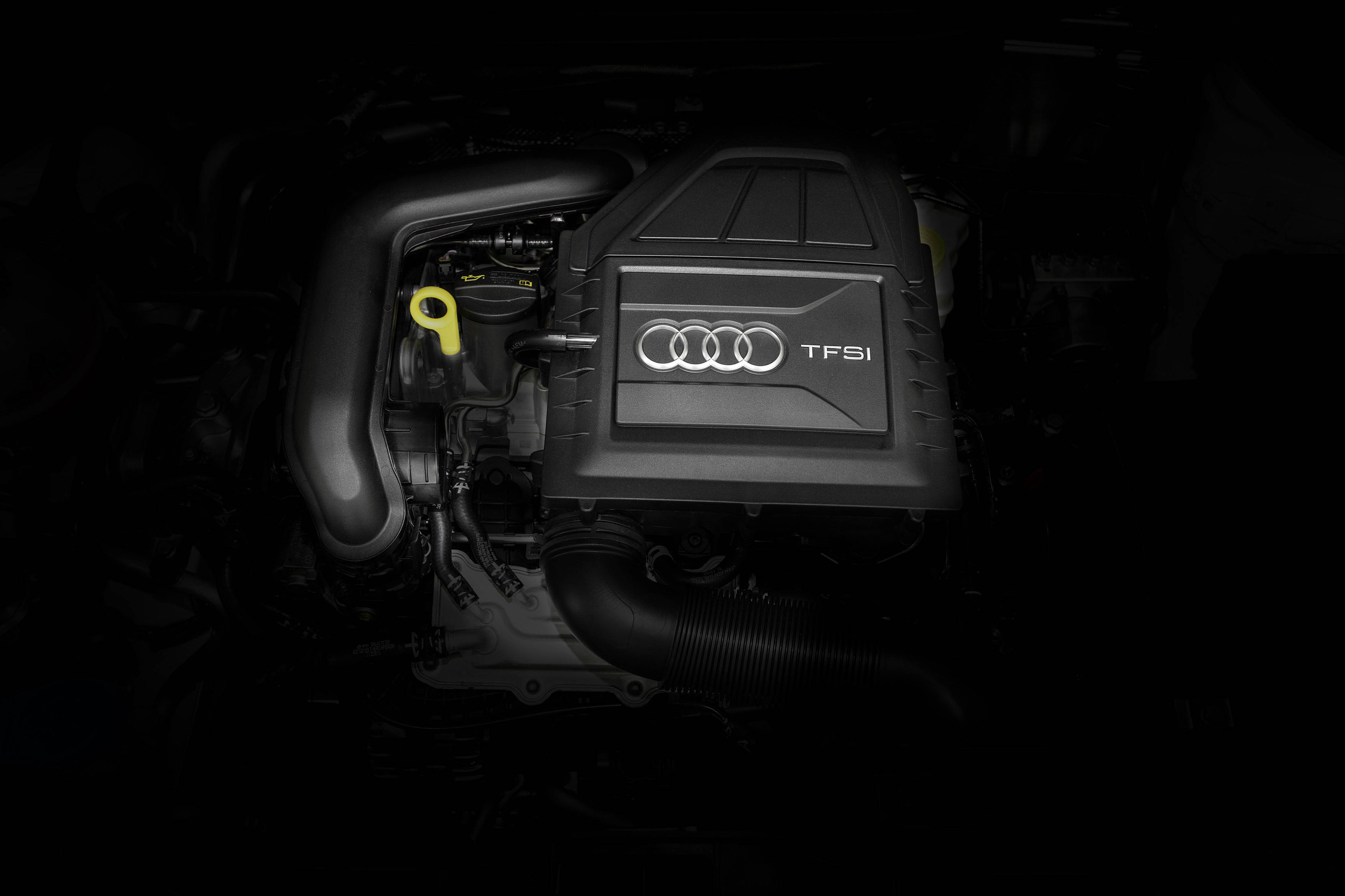 Audi A1 nu leverbaar met 1.0 TFSI driecilinder en die kost 19.150 euro.