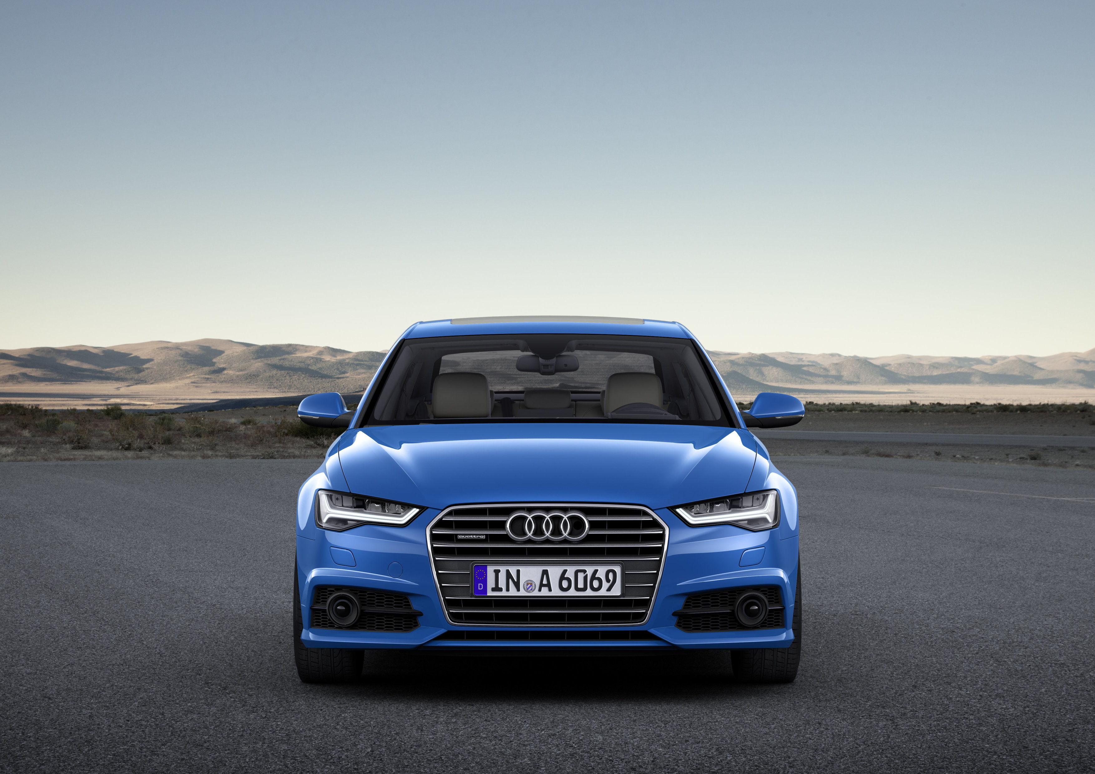 Facelift voor Audi A6 en A7 in de zomer van 2016. De verschillen zijn klein, want naast optische wijzigingen staan de twee modellen op gebied van multimedia en connectiviteit weer op scherp.