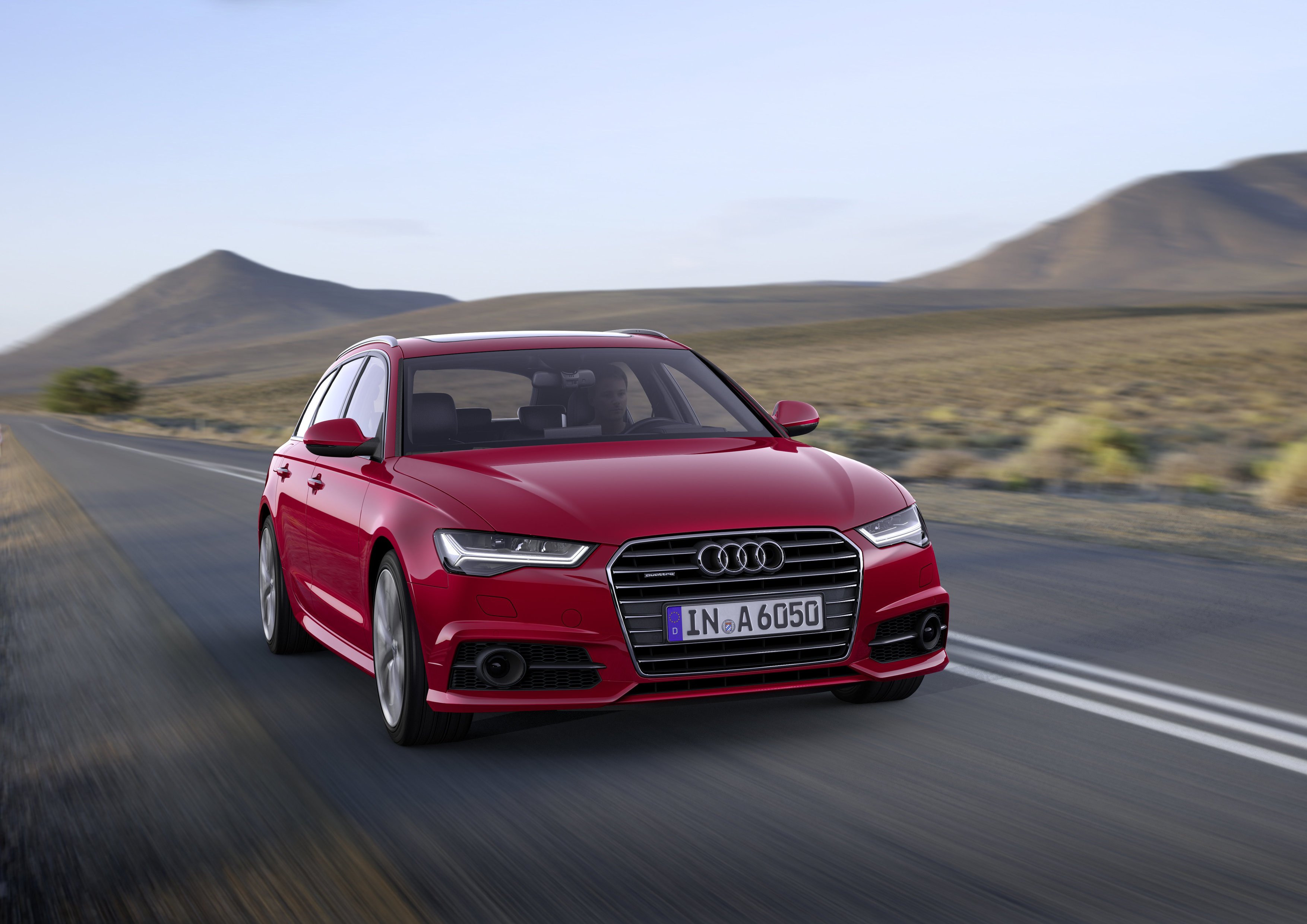 Facelift voor Audi A6 en A7 in de zomer van 2016. De verschillen zijn klein, want naast optische wijzigingen staan de twee modellen op gebied van multimedia en connectiviteit weer op scherp.