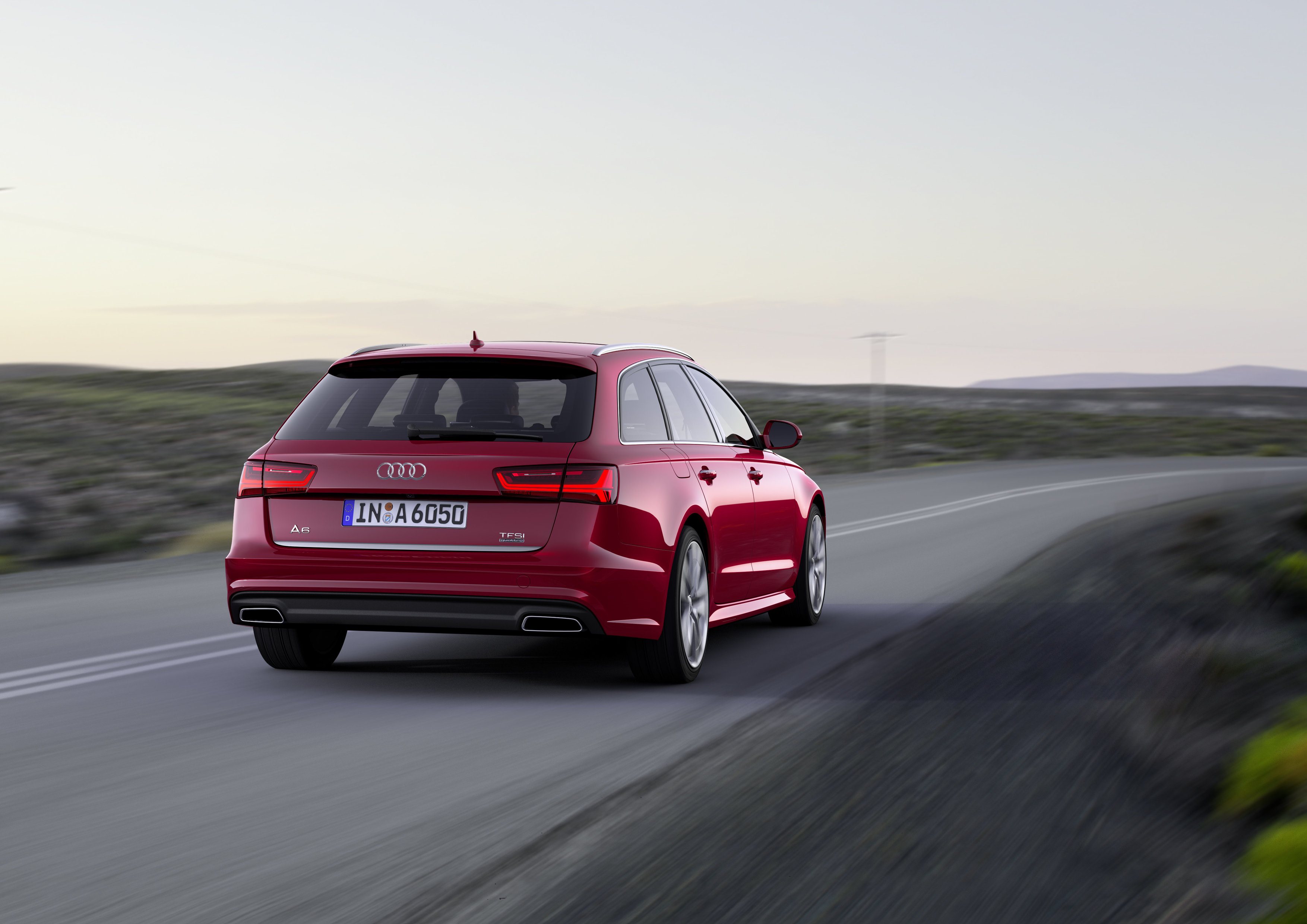 Facelift voor Audi A6 en A7 in de zomer van 2016. De verschillen zijn klein, want naast optische wijzigingen staan de twee modellen op gebied van multimedia en connectiviteit weer op scherp.
