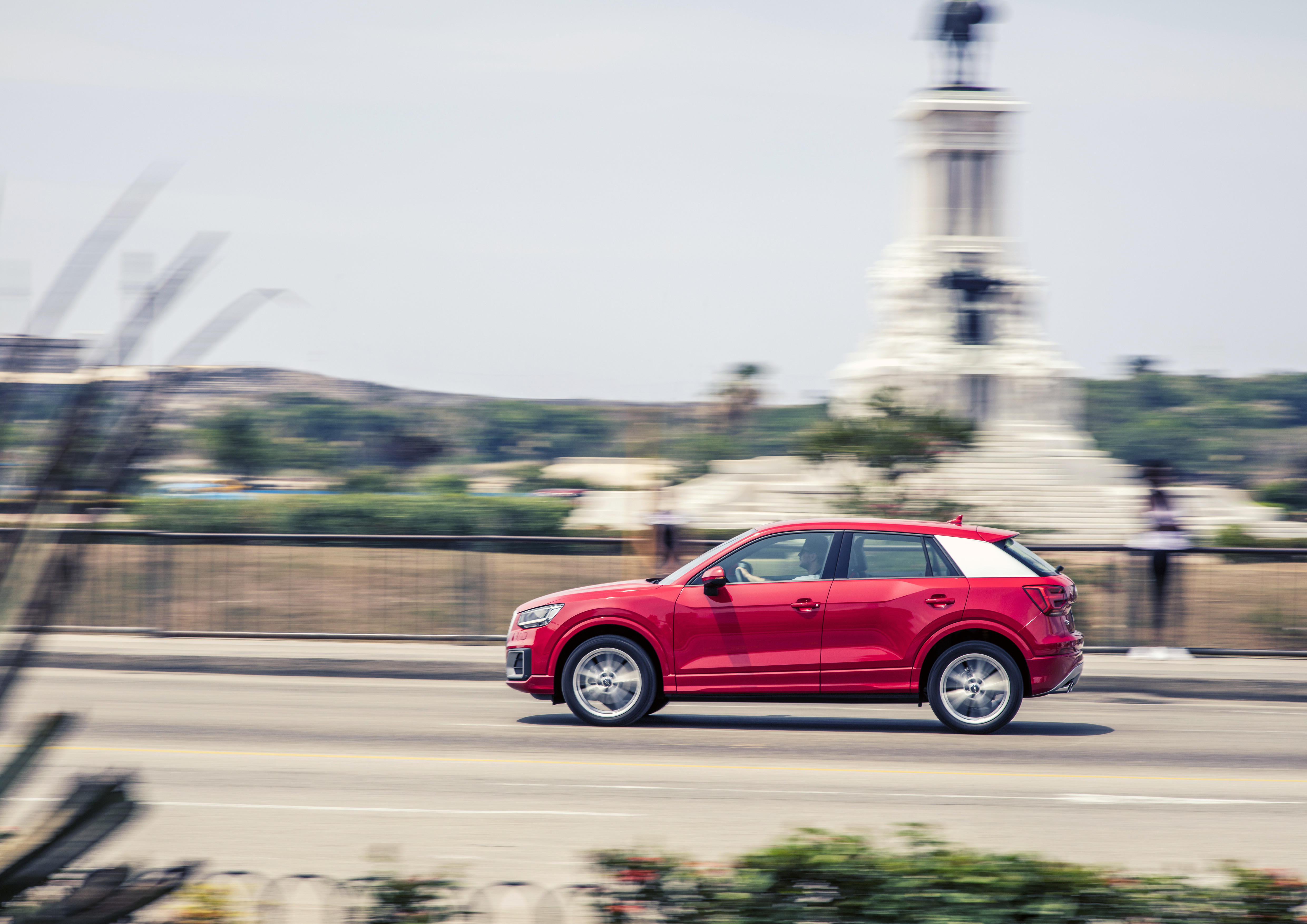 Audi Q2 prijs