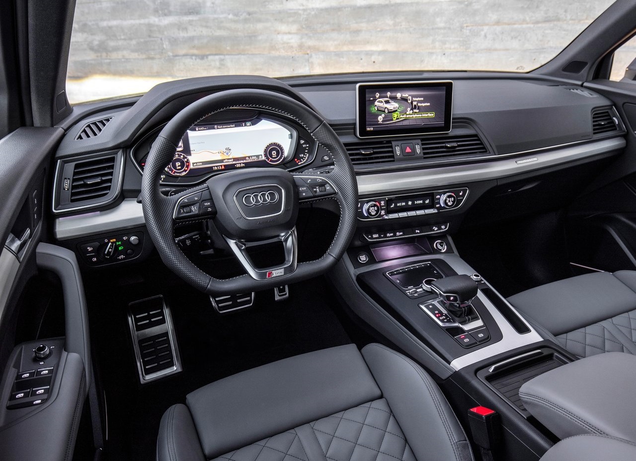 Na de nieuwe Audi A5 en Q2 is nu ook de Q5 te bestellen als Launch Edition. Ook bij de Q5 moet je er snel bij zijn, want de oplage is beperkt.
