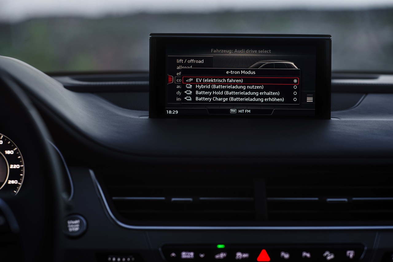 Autotest Audi Q7 3.0 TDI e-tron quattro, de plug-in hybride SUV met 373 pk en 700 Nm speelt baas boven baas met veel comfort, alle luxe en een slim hybride brein.