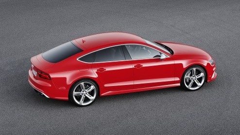 Audi MediaTV zendt livestream uit van autonoom rijdende Audi RS7 concept car op Hockenheim circuit. De snelle ronde vindt plaats op 19 oktober 2014.