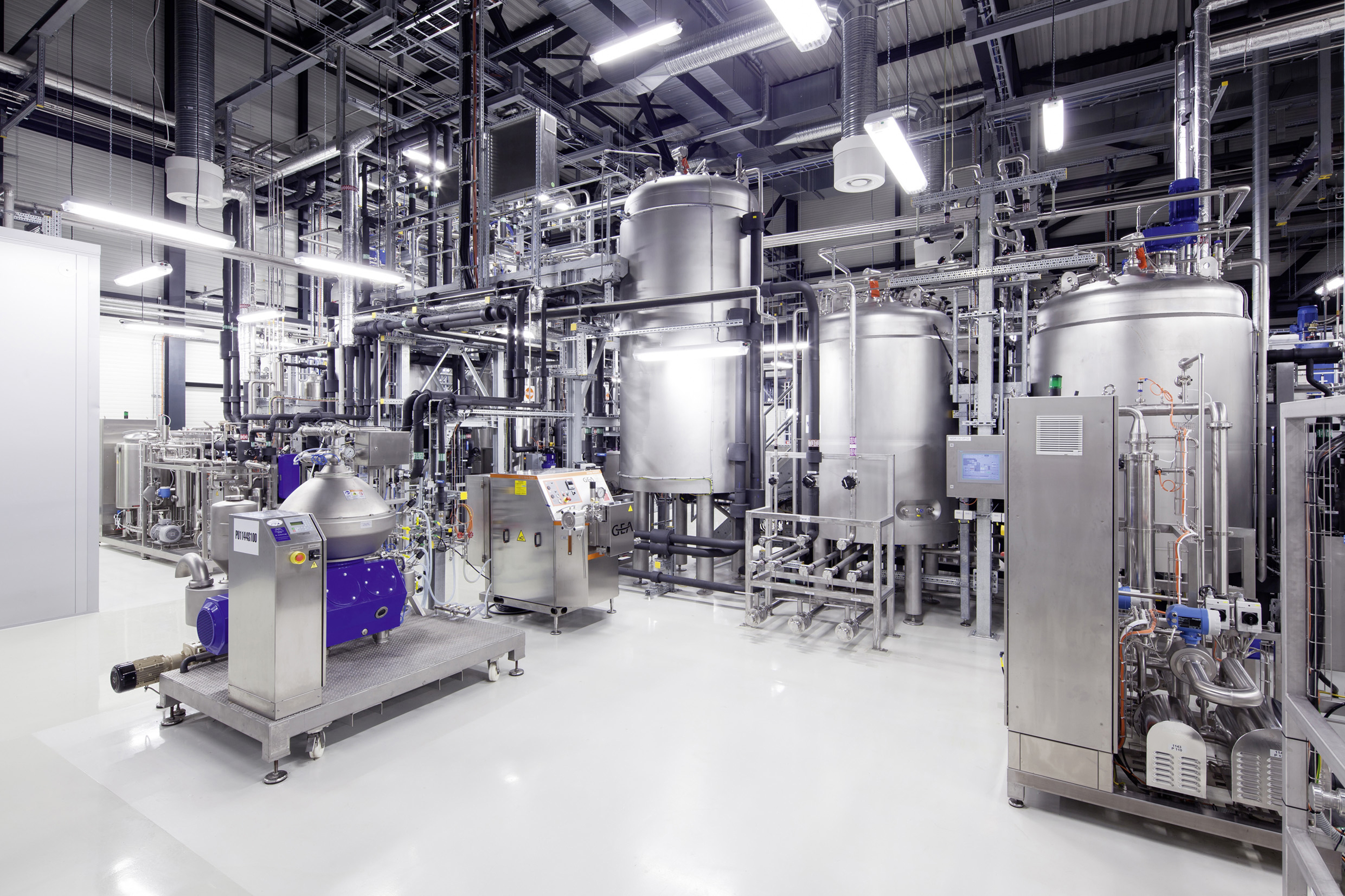 Audi investeert met twee partners in een proeffabriek voor het maken van e-diesel uit elektriciteit, water en zuurstof.