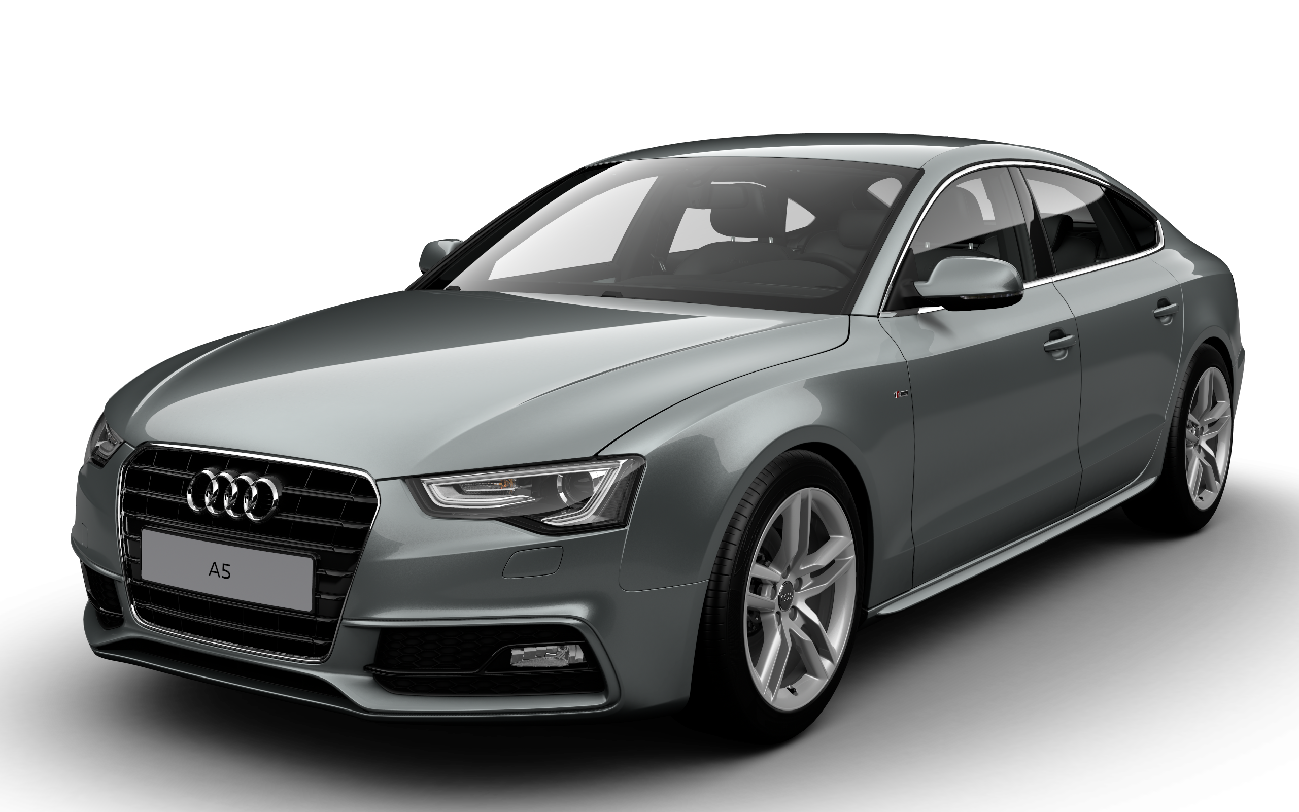 Audi introduceert Adrenalin-modellen van Audi A1, A3, A5, Q3, Q5 en A6.