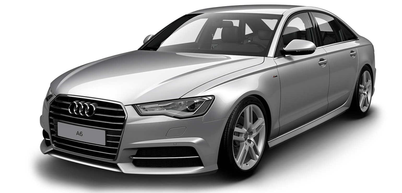 Audi introduceert Adrenalin-modellen van Audi A1, A3, A5, Q3, Q5 en A6.