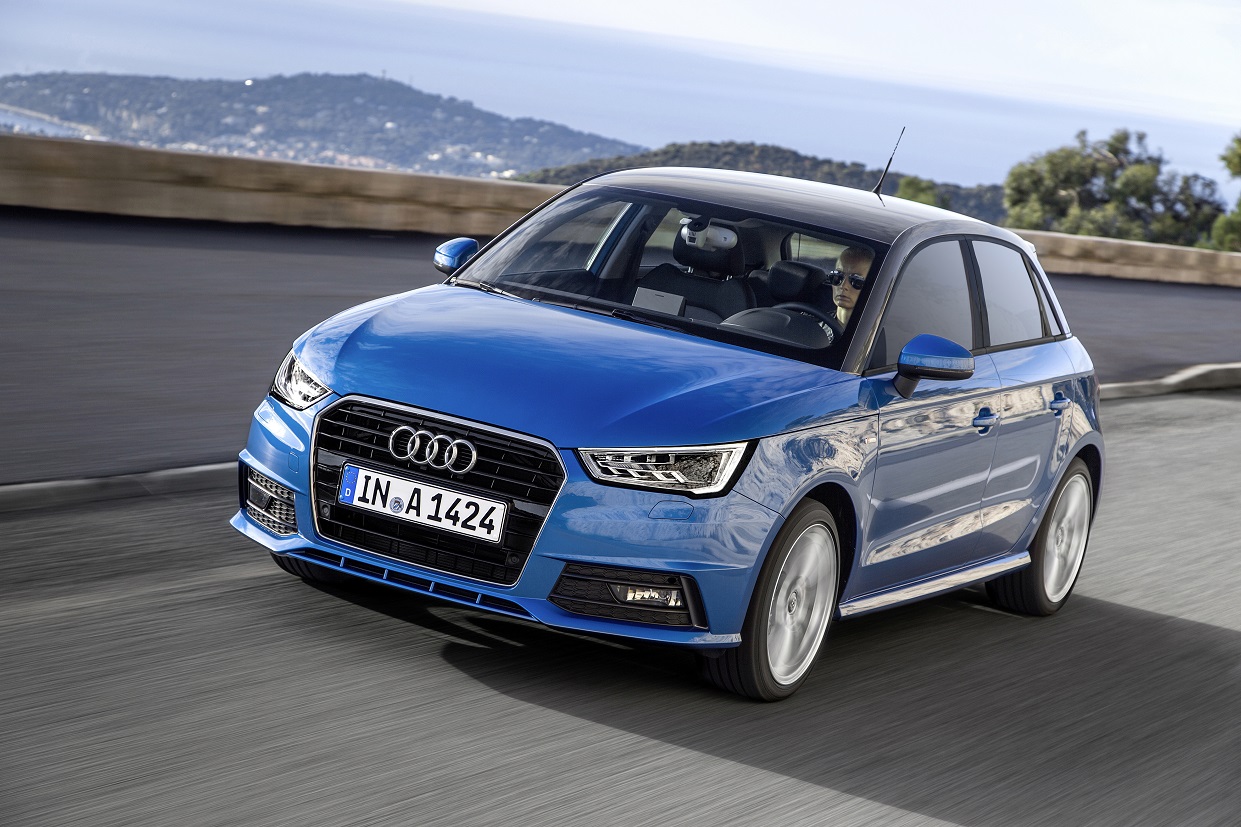 Audi biedt een heel rijtje modellen nu ook aan als S-Line Edition. Naast sportievere aankleding, krijgen die modellen ook extra standaarduitrusting mee.