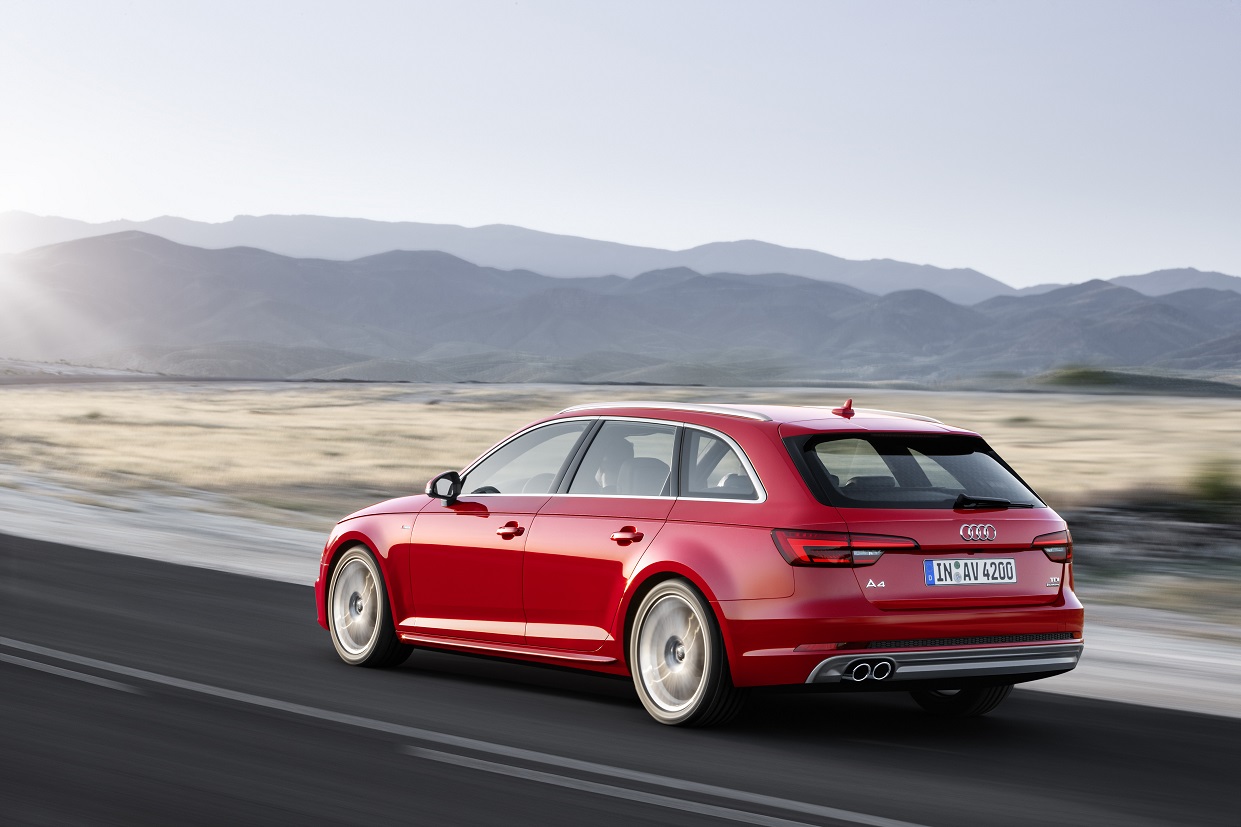 Audi biedt een heel rijtje modellen nu ook aan als S-Line Edition. Naast sportievere aankleding, krijgen die modellen ook extra standaarduitrusting mee.