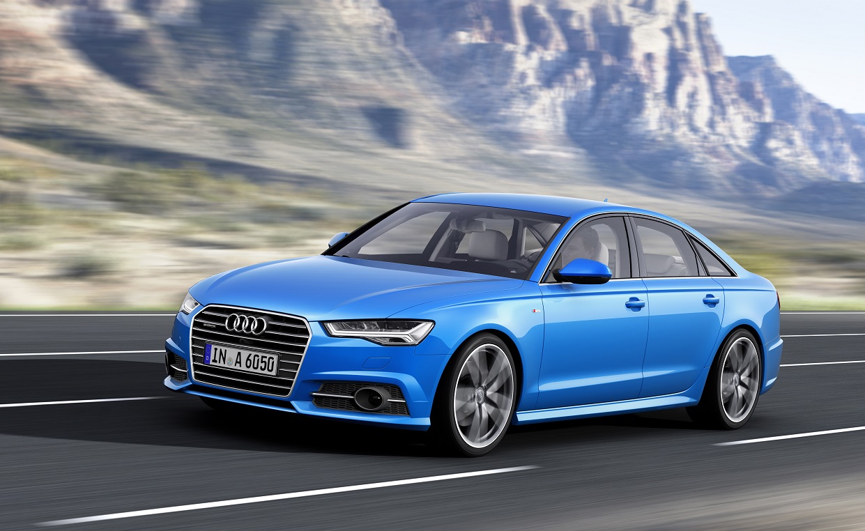 Audi biedt een heel rijtje modellen nu ook aan als S-Line Edition. Naast sportievere aankleding, krijgen die modellen ook extra standaarduitrusting mee.